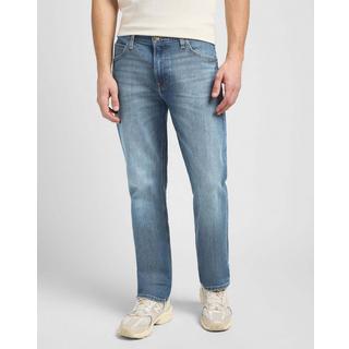 Lee West Straight Fit Jeans  