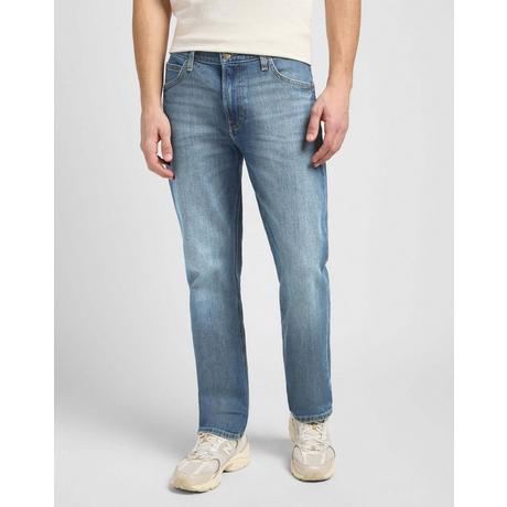 Lee West Straight Fit Jeans  