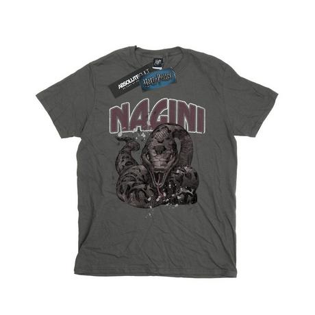 Harry Potter Nagini Bedrucktes T-Shirt  