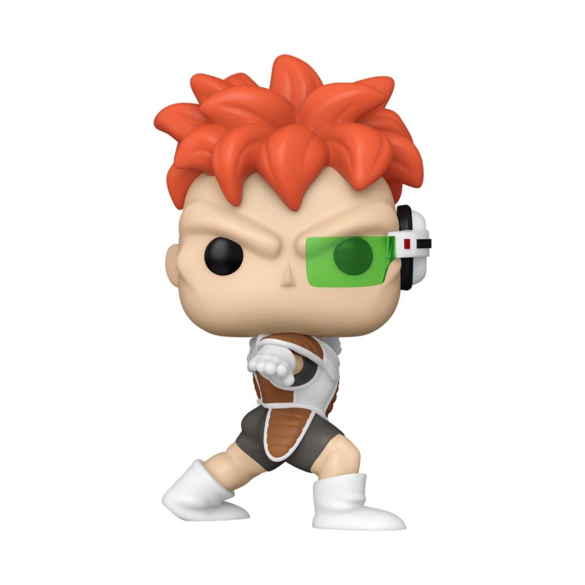 Funko  Funko POP! Dragon Ball Z: Recoome (1492) 