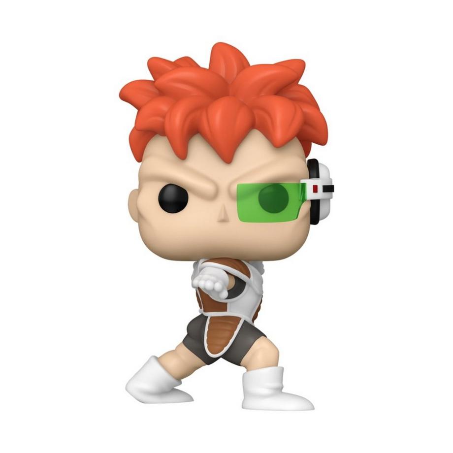Funko  Funko POP! Dragon Ball Z: Recoome (1492) 