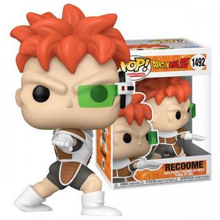 Funko  Funko POP! Dragon Ball Z: Recoome (1492) 