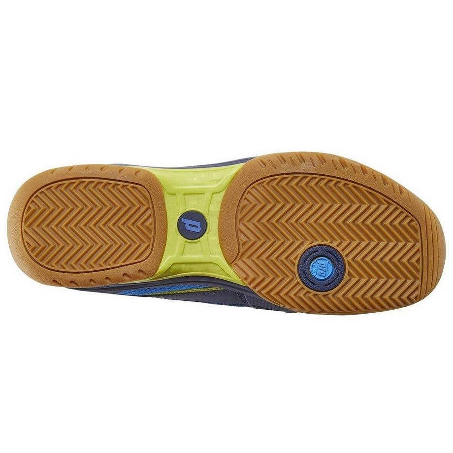 Prince  chaussures indoor vortex pro 