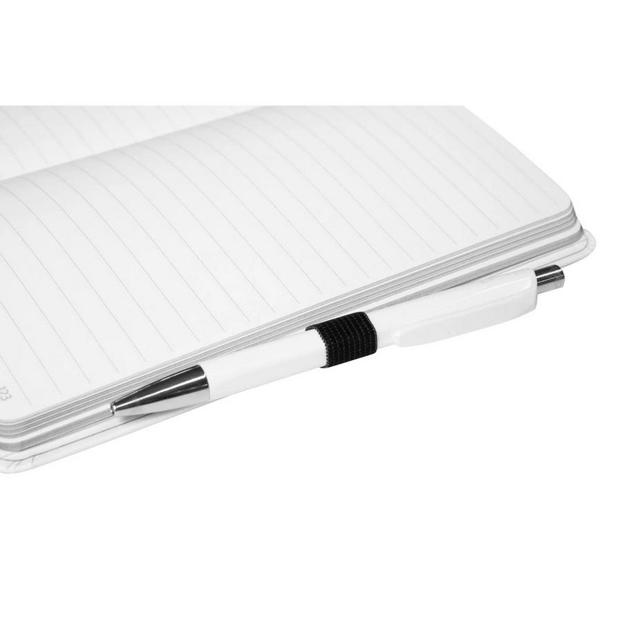 Biella Porte-stylo élastique - x 10  