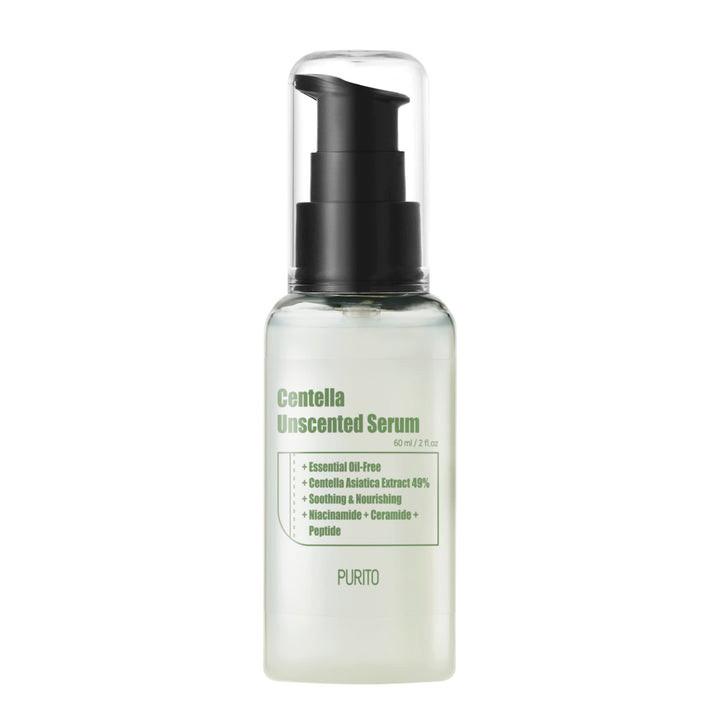 Purito  Centella Unscented Serum 