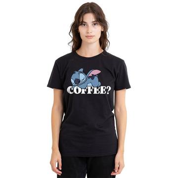 Tshirt COFFEE?