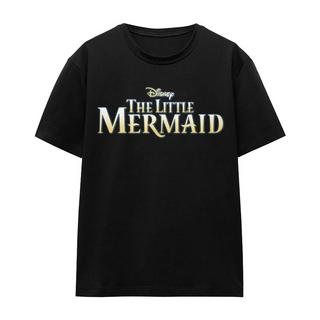 The Little Mermaid Bedrucktes T-Shirt  