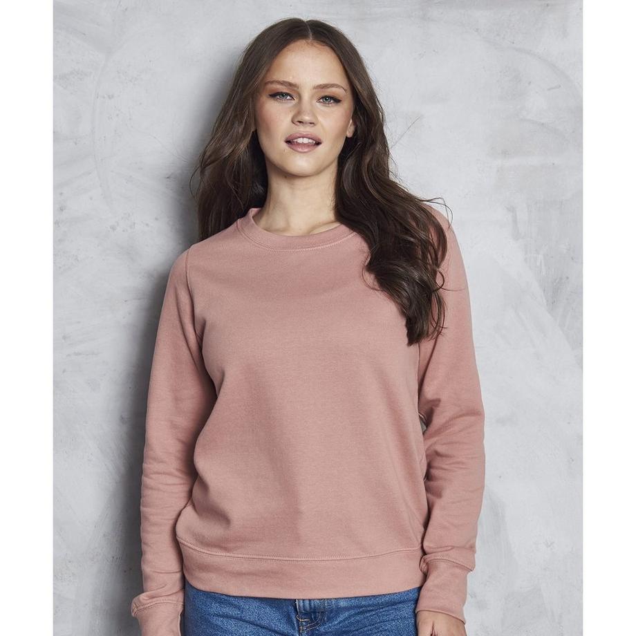 AWDis Sweatshirt Col Rond  