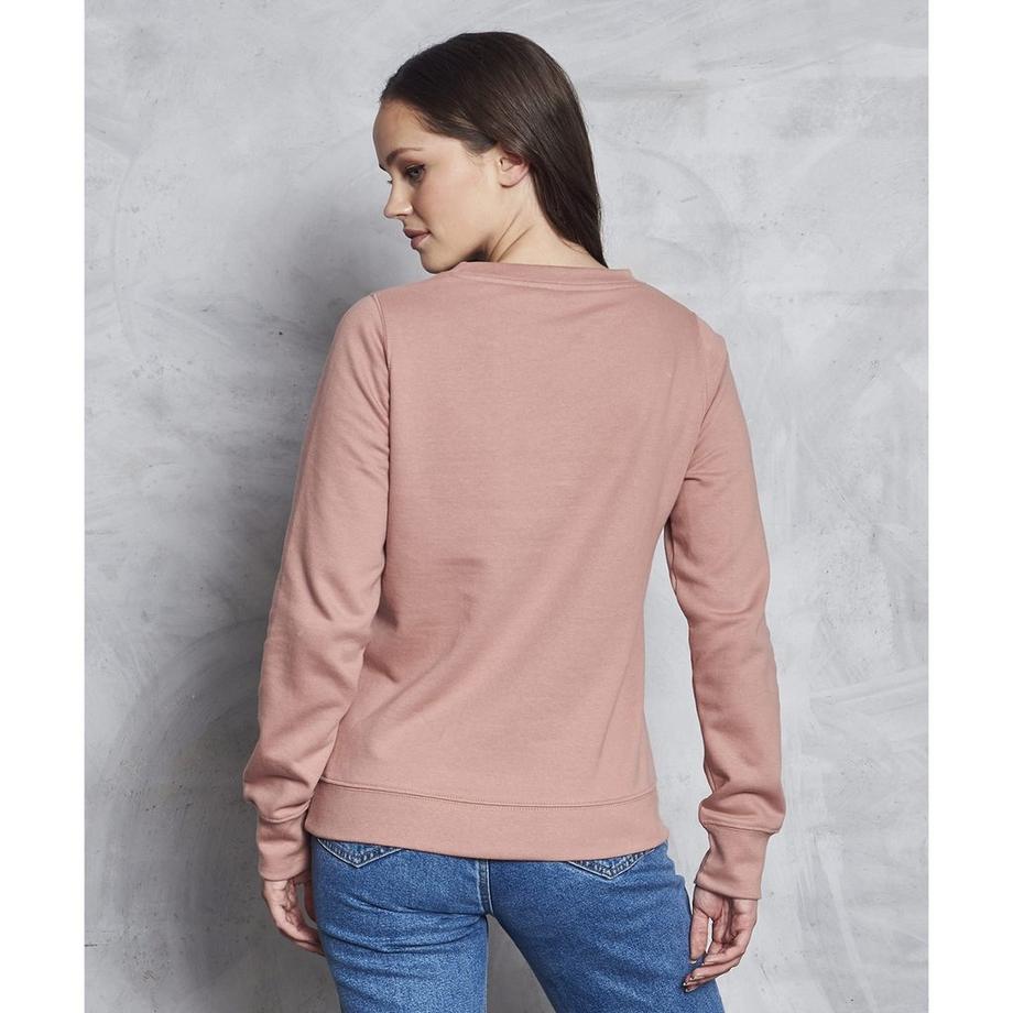AWDis Sweatshirt Col Rond  