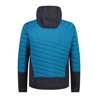 CMP Doudoune hybride à capuche  