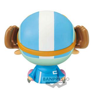 Banpresto  Statische Figur - Sofvimates - One Piece - Egghead - Tony Tony Chopper 