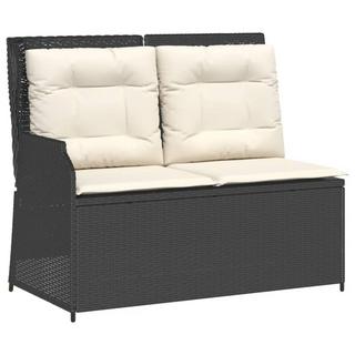 VidaXL Garten-lounge-set poly-rattan  