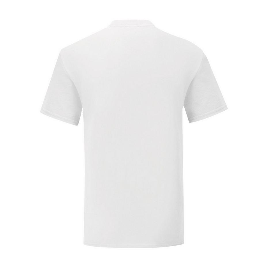 Fruit of the Loom T-Shirt Iconic  