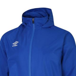 Umbro  Total Training Jacke, wasserfest 