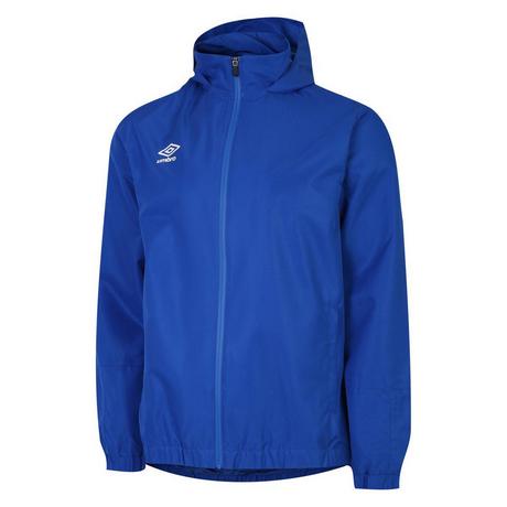 Umbro  Total Training Jacke, wasserfest 