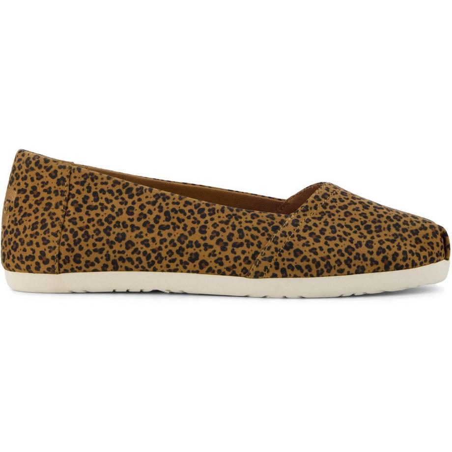 Ballerinas damen