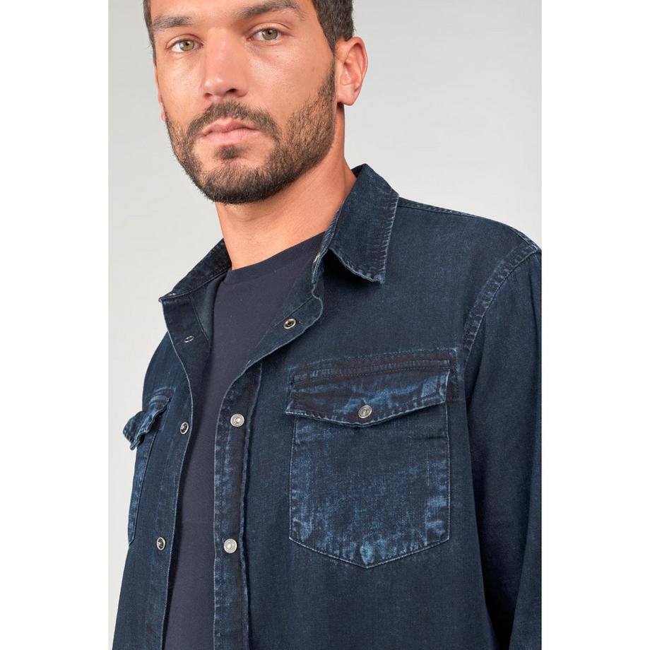 le temps des cerises  camicia per bambini pedro 