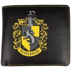 Hufflepuff Brieftasche