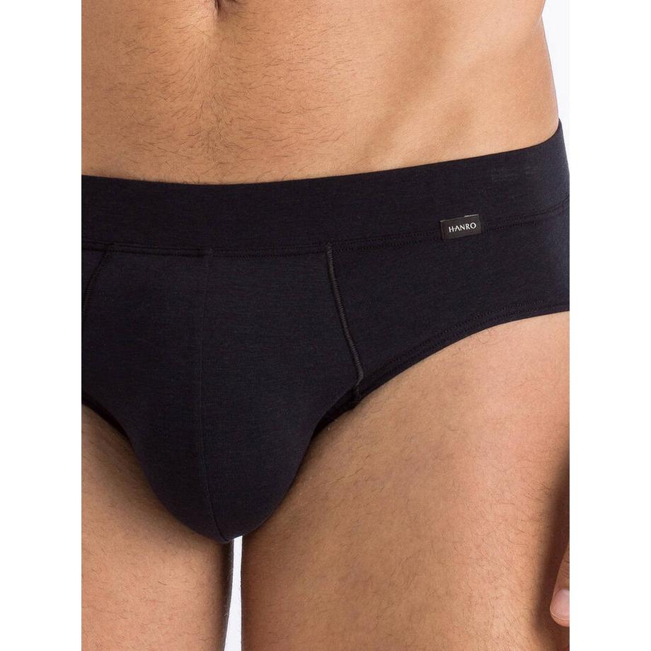 HANRO Natural Function Slip  