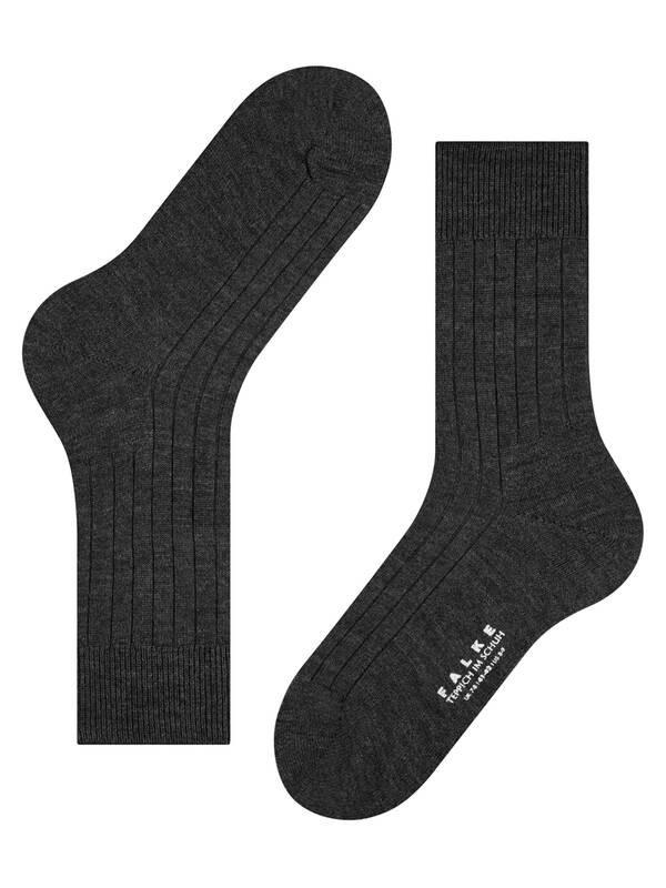 FALKE Teppich im Schuh Socken  