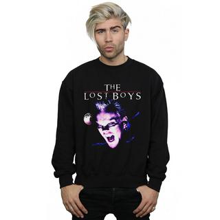 The Lost Boys The Lost Boys Bedrucktes Sweatshirt  