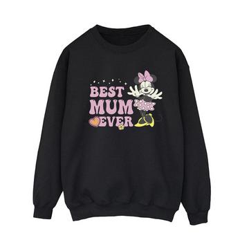 Best Mum Ever Sweatshirt