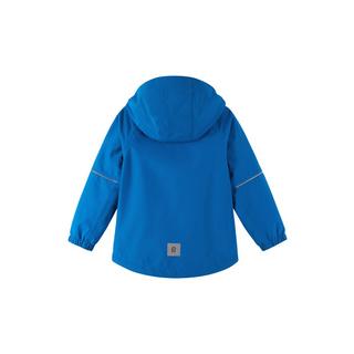 Reima  tec Kinder Regenjacke Kallahti Bright blue 