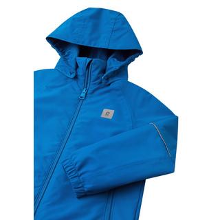 Reima  tec Kinder Regenjacke Kallahti Bright blue 