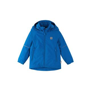 Reima  tec Kinder Regenjacke Kallahti Bright blue 