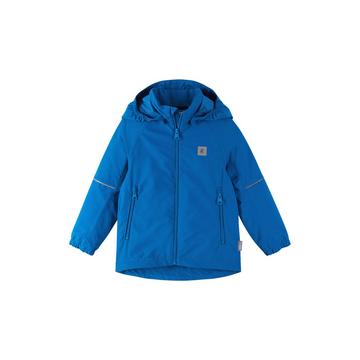 tec Kinder Regenjacke Kallahti Bright blue