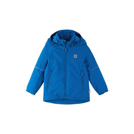 Reima  tec Kinder Regenjacke Kallahti Bright blue 