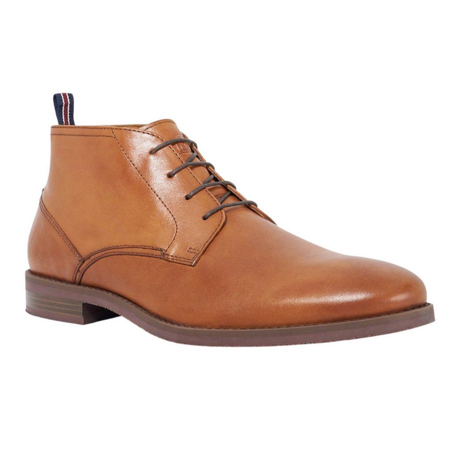 Bottines Minato