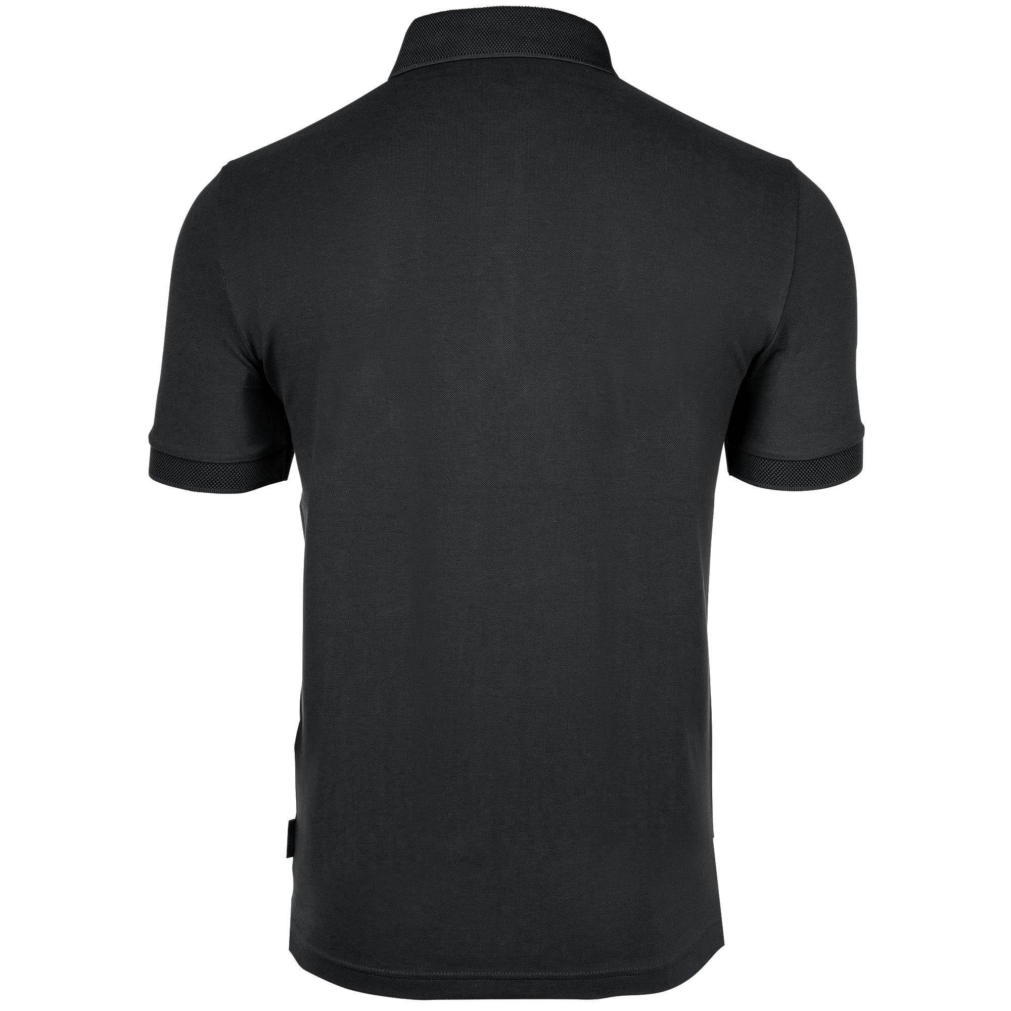 Armani Exchange Poloshirt Bequem sitzend  