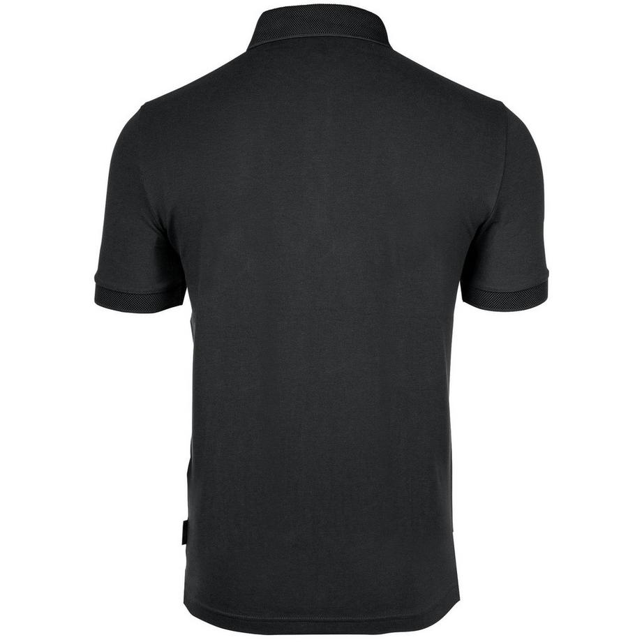 Armani Exchange Poloshirt Bequem sitzend  