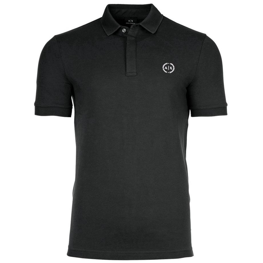 Poloshirt  Bequem sitzend