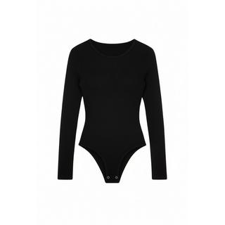 Maxte BASIC MAX Body Maniche Lunghe Confezione da 3  