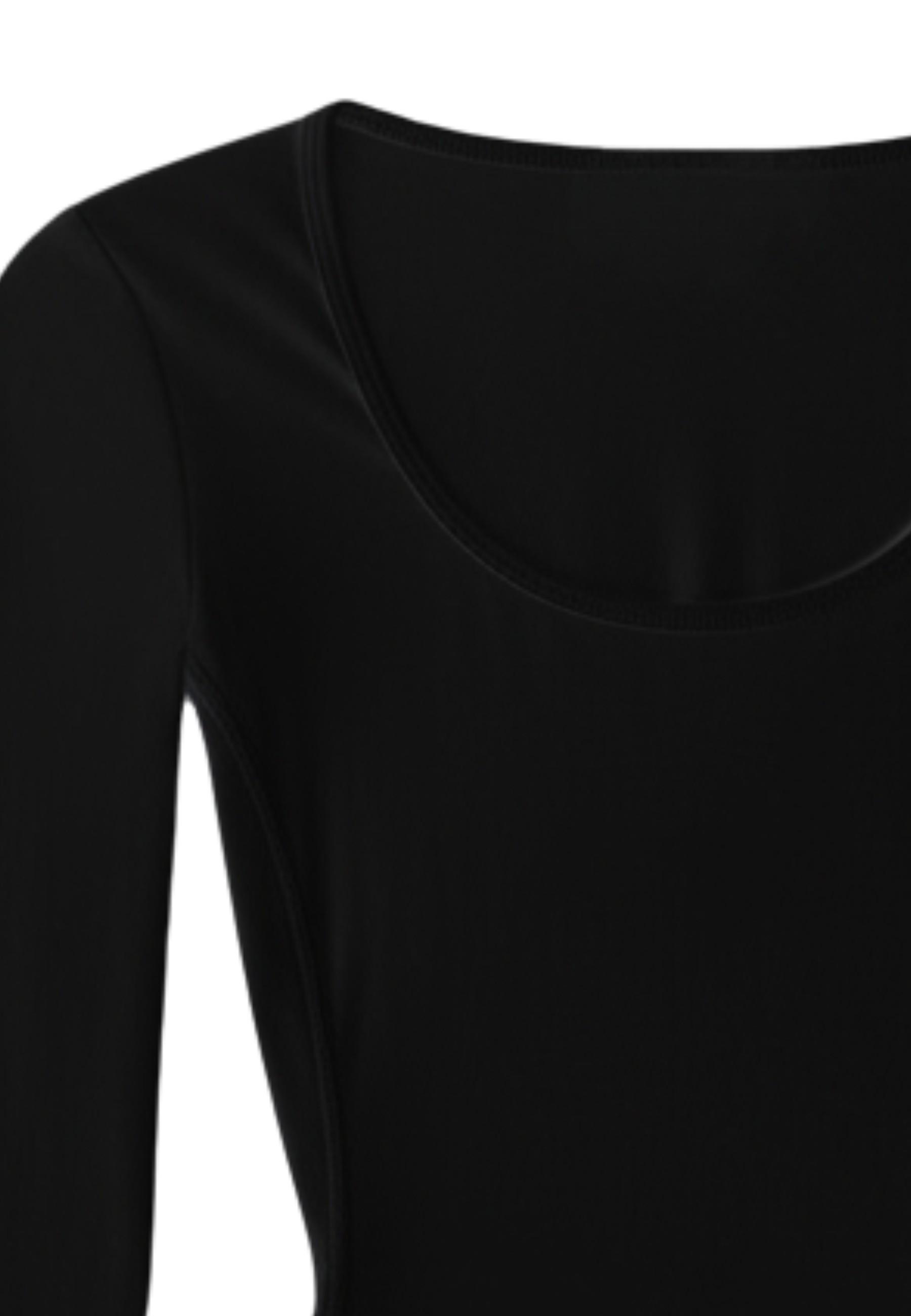 Maxte BASIC MAX Body Maniche Lunghe Confezione da 3  