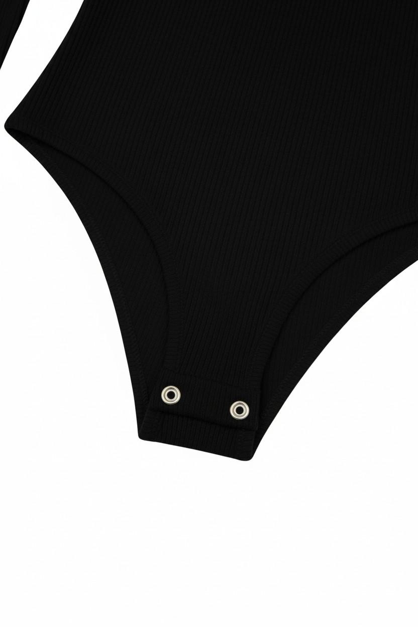 Maxte BASIC MAX Body Maniche Lunghe Confezione da 3  