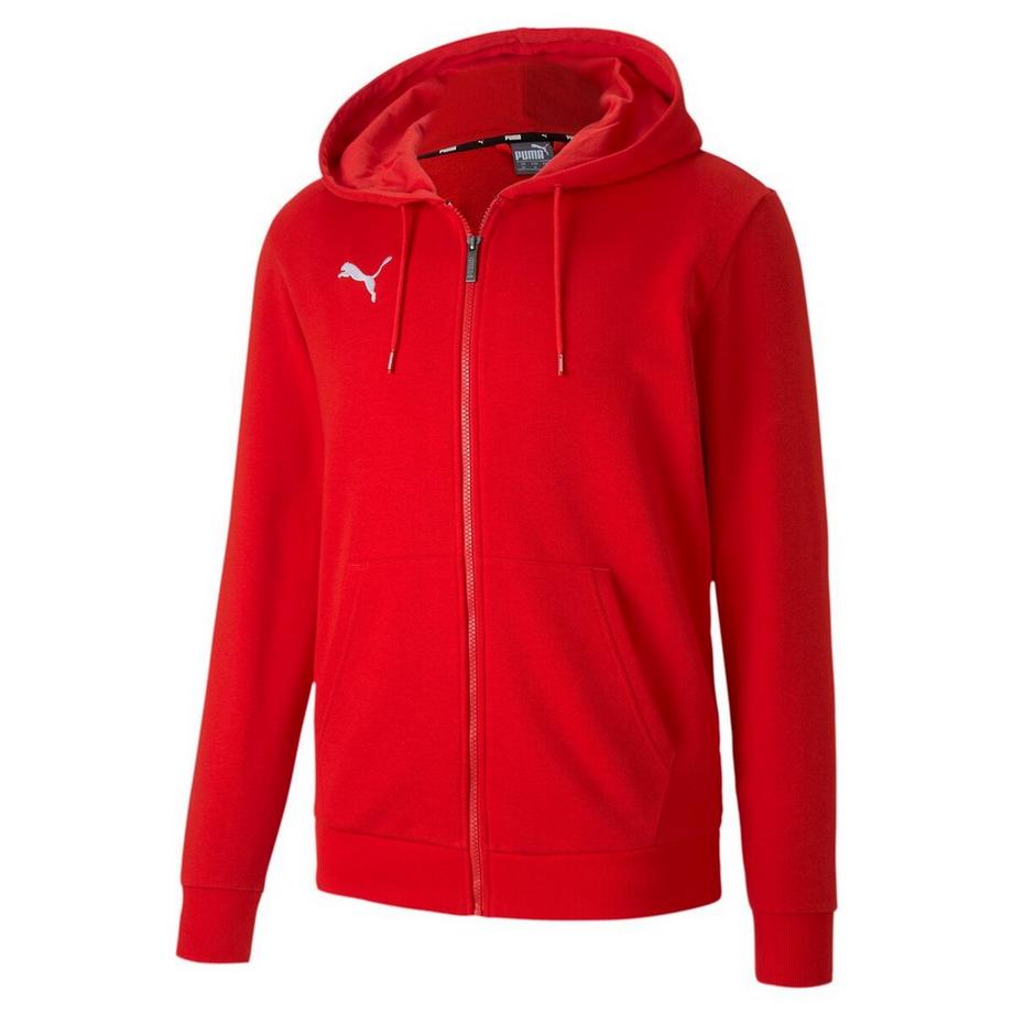 felpa con cappuccio teamgoal 23 caual hooded