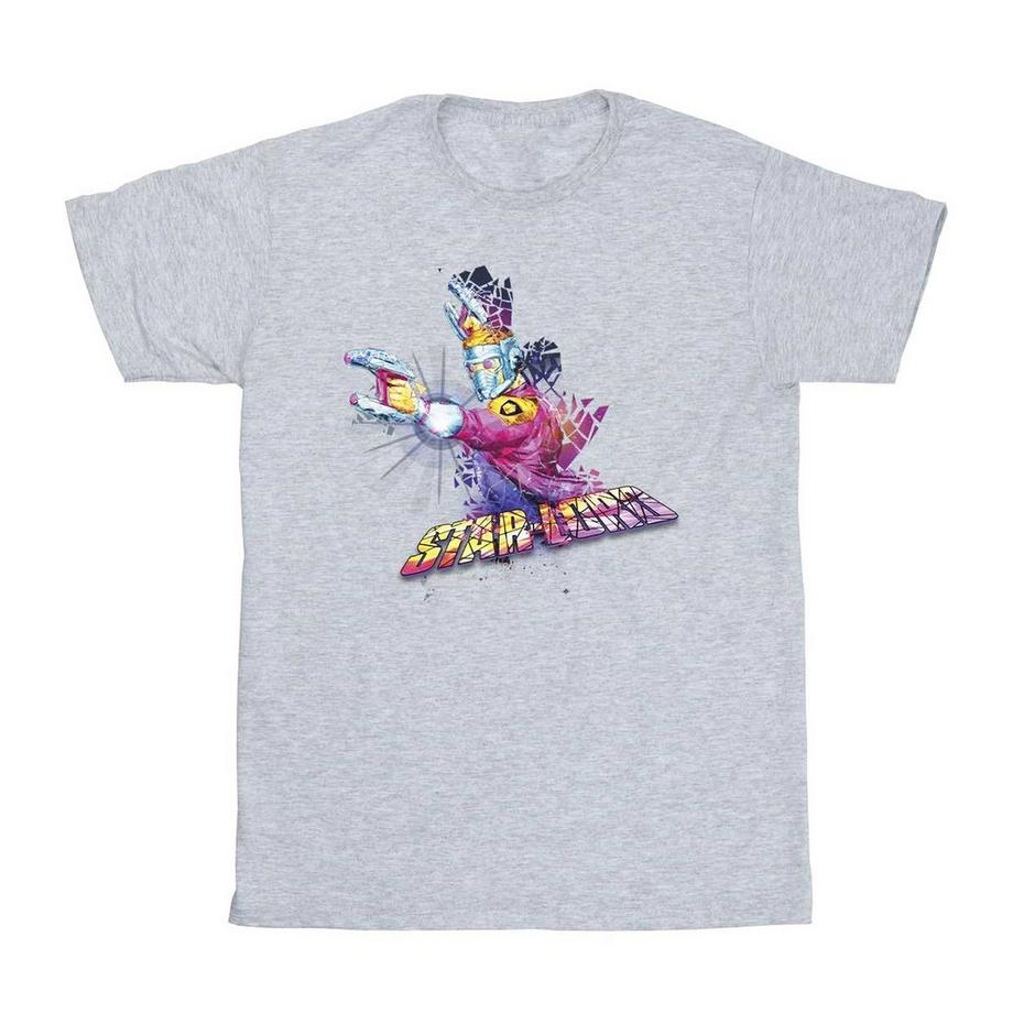 Guardians Of The Galaxy TShirt
