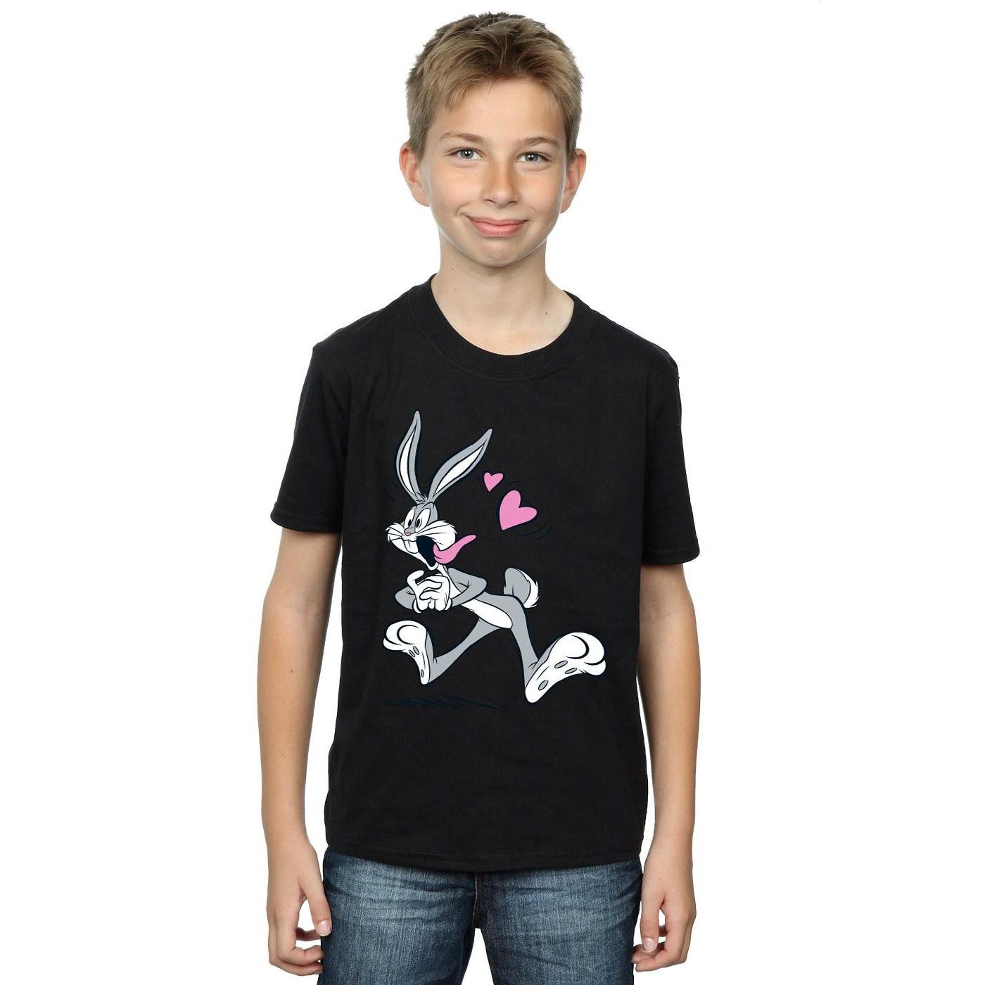 LOONEY TUNES  In Love TShirt 