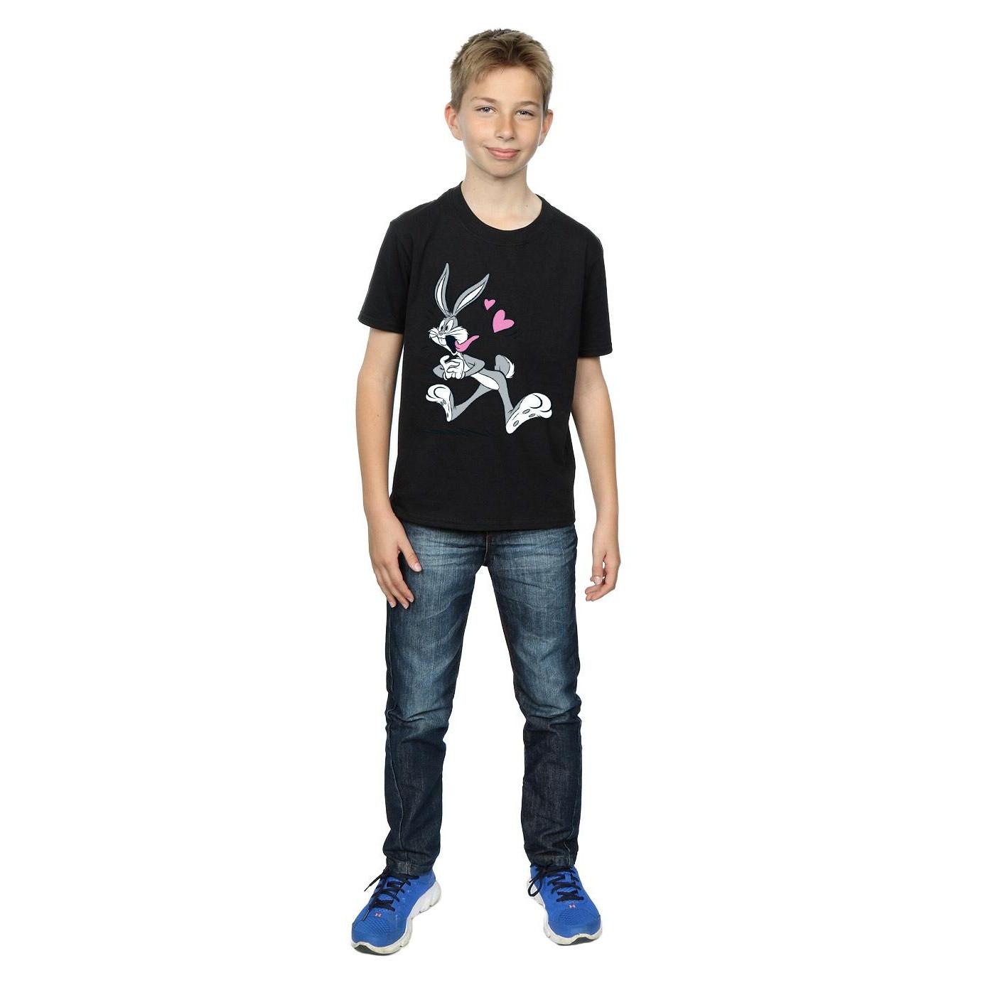 LOONEY TUNES  In Love TShirt 