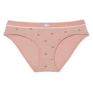LACOSTE Culotte Stretch Imprimé All-Over  