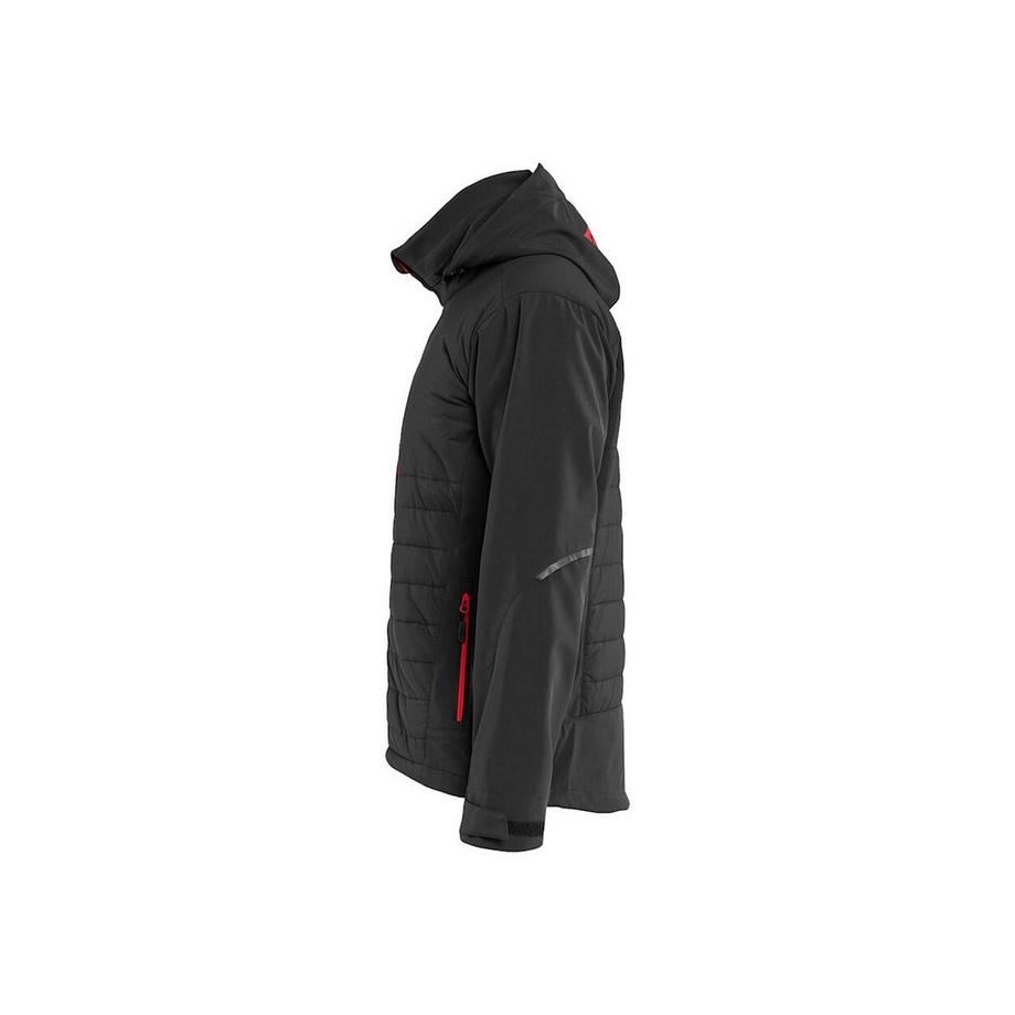 Blaklader Bakader Hybrid Daunenjacke  