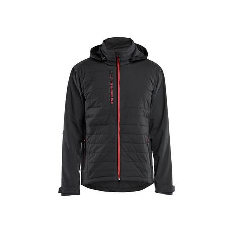 Blaklader Bakader Hybrid Daunenjacke  