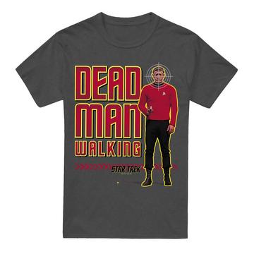 Dead Man Walking TShirt