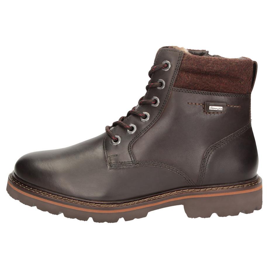 Sioux Adalr. 704 TEX LF H Stivaletti  