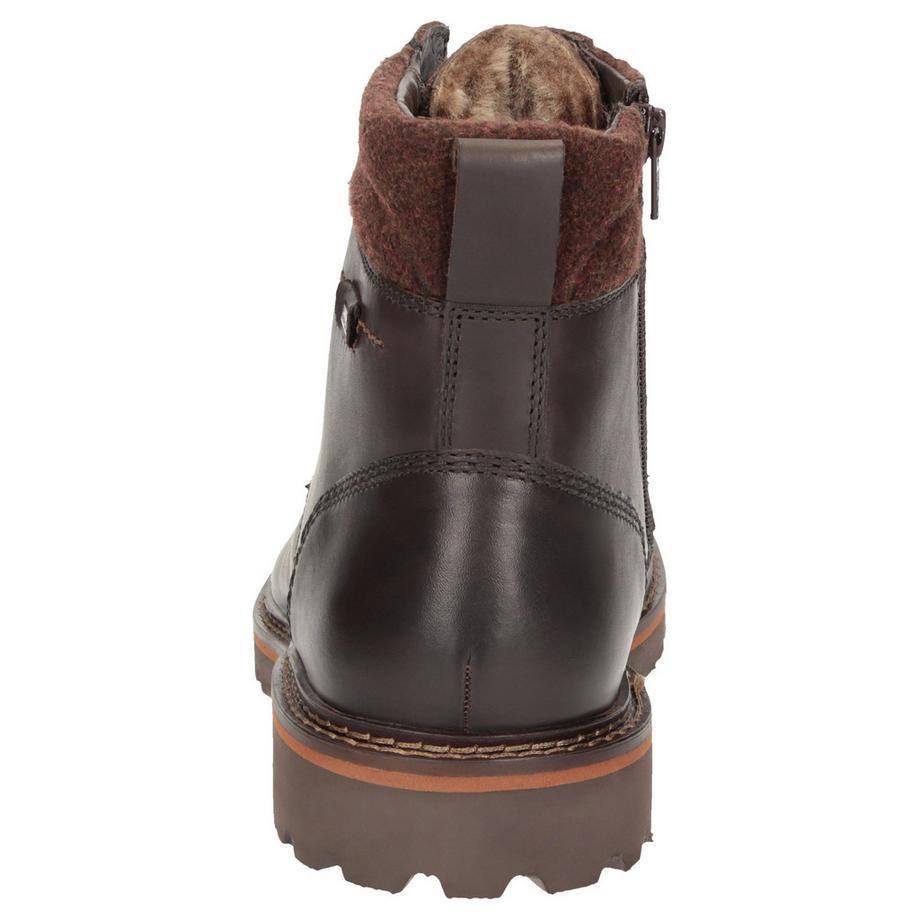 Sioux Adalr. 704 TEX LF H Stivaletti  
