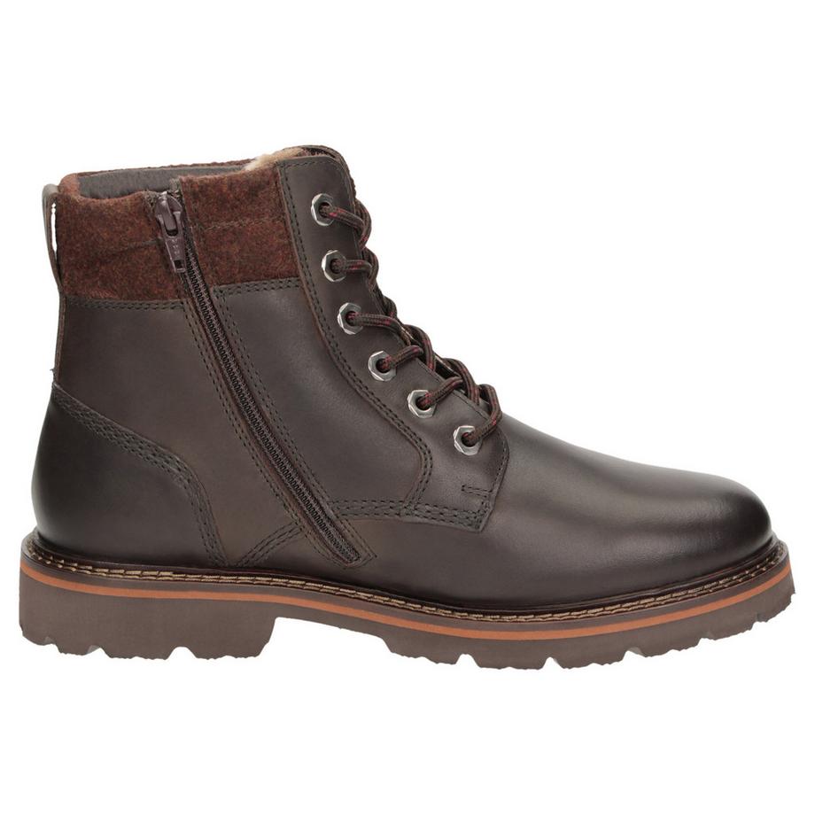 Sioux Adalr. 704 TEX LF H Stivaletti  
