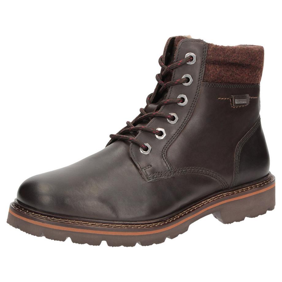 Stiefelette Adalr.-704-TEX-LF-H